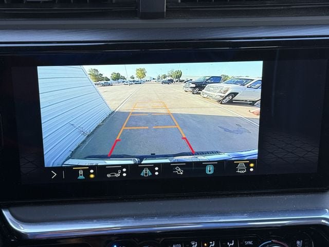Used 2023 GMC Sierra 1500 Denali Ultimate AWD/4WD image 17