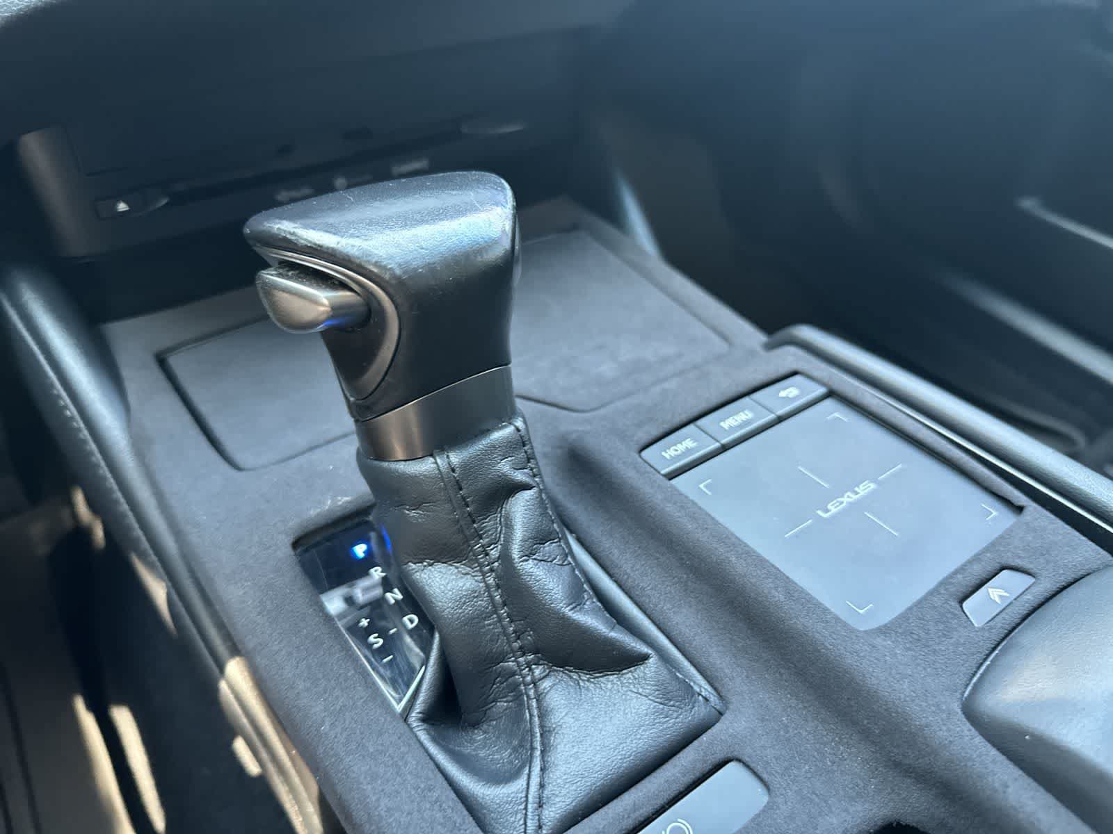 Used 2022 Lexus ES 350 w/ Accessory Package 2 FWD image 21