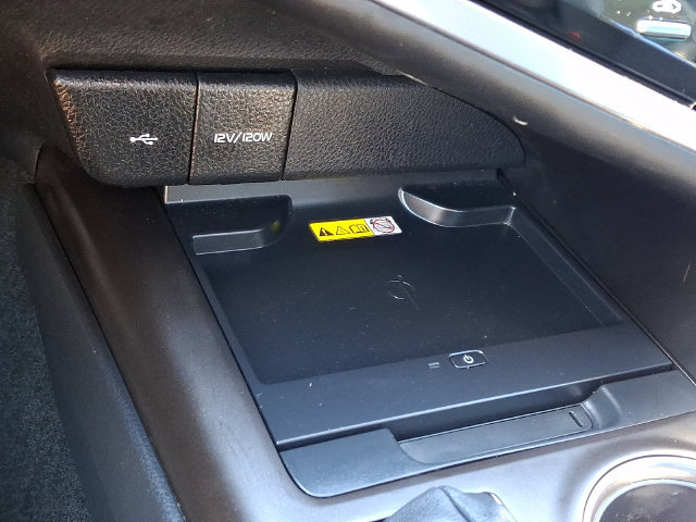 Used 2024 Toyota Camry XSE w/ Navigation Package FWD image 16