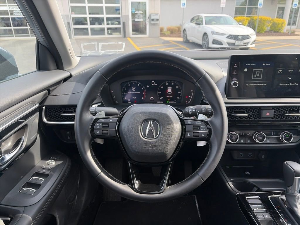 Used 2025 Acura ADX FWD image 19