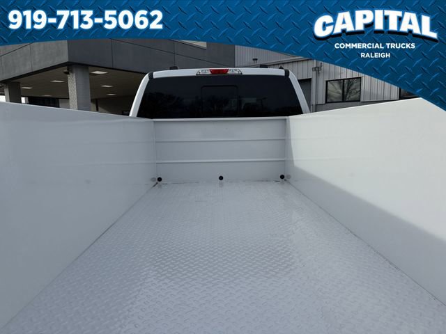 New 2026 Ford F350 XL w/ XL Chrome Package image 16