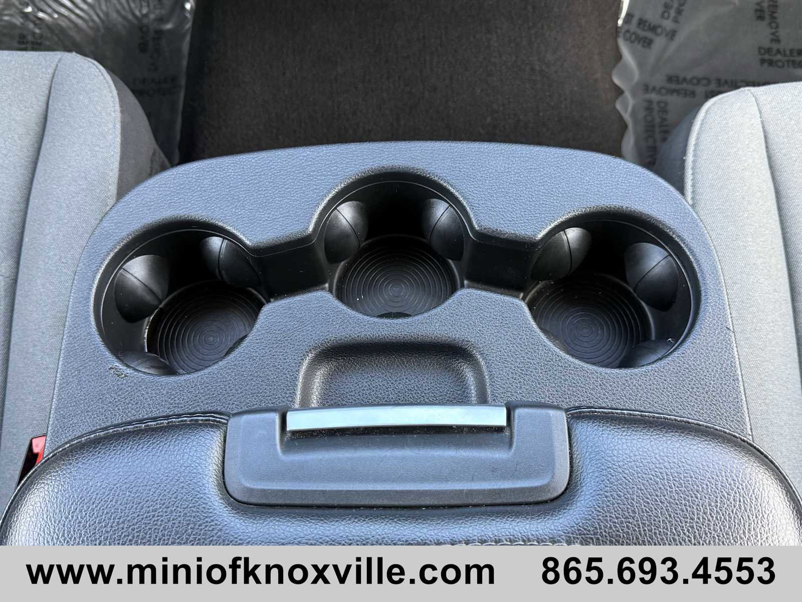 Used 2024 RAM 1500 Classic SLT image 22