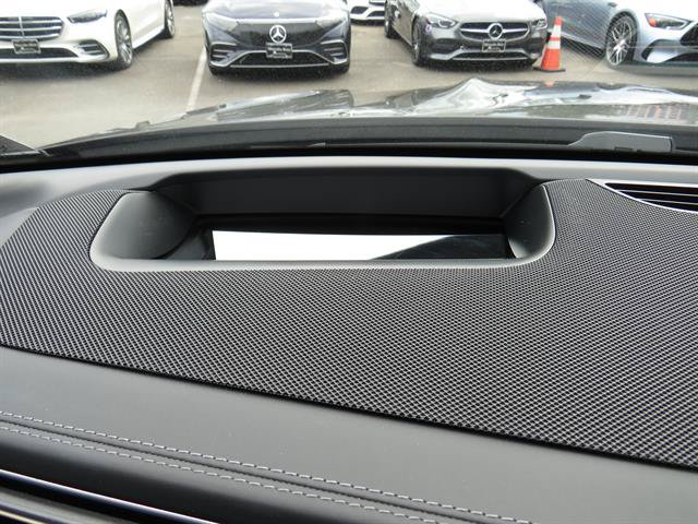 Certified 2026 Mercedes-Benz GLE 63 AMG S image 15
