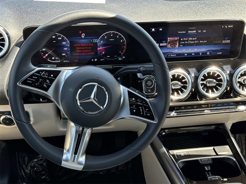 Used 2025 Mercedes-Benz GLA 250 GLA 250 image 7