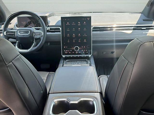 New 2025 GMC Sierra EV Denali image 19