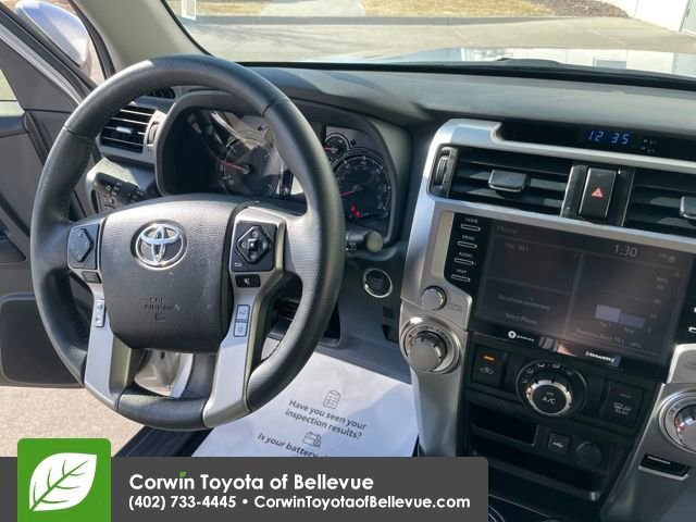 Used 2024 Toyota 4Runner SR5 image 14
