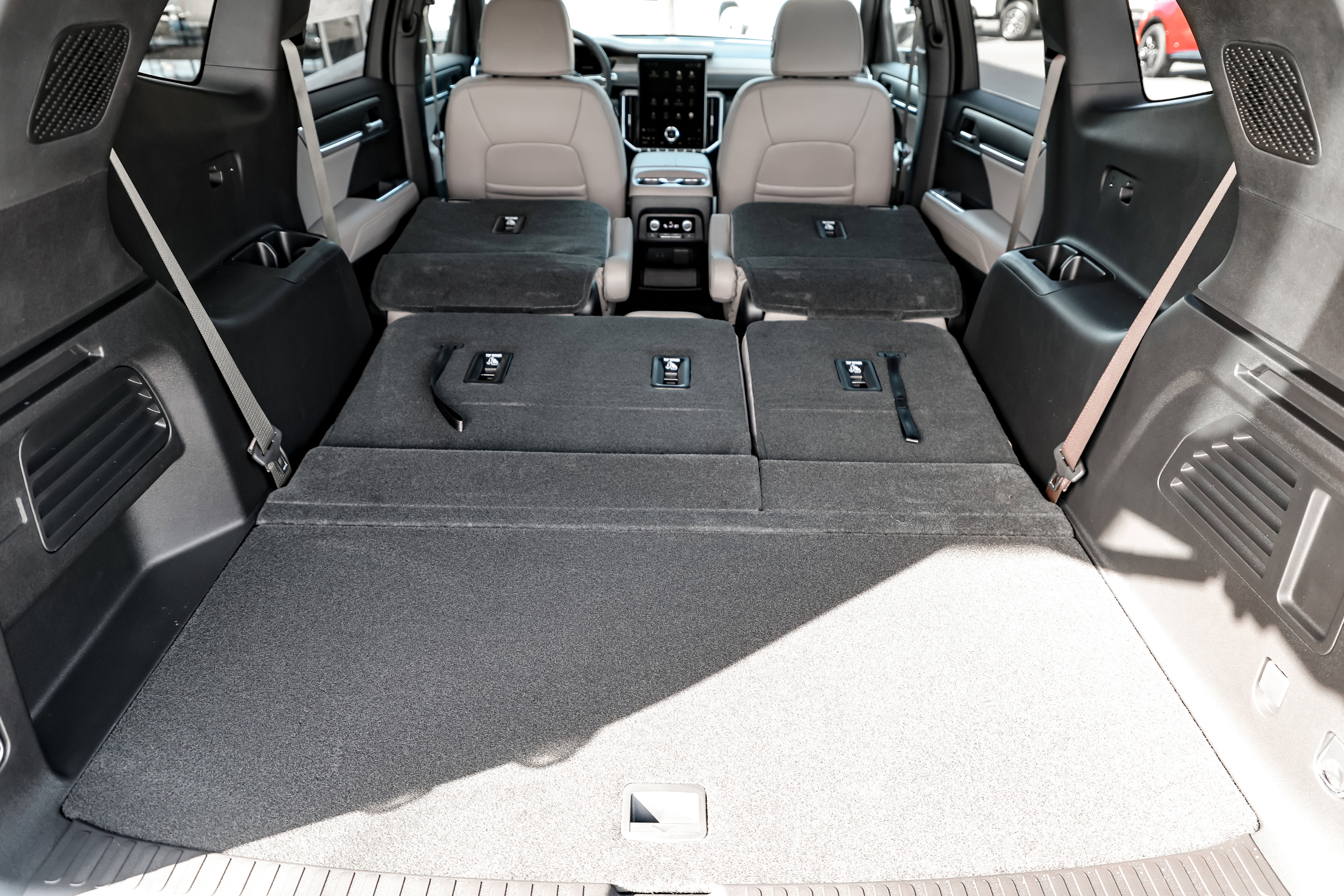 New 2026 GMC Acadia Elevation w/ Black Edition image 11