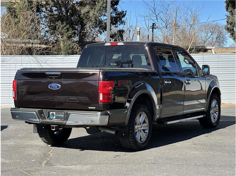 Used 2019 Ford F150 Lariat image 10