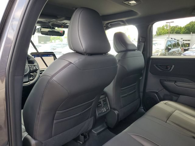 New 2026 Subaru Outback Limited AWD/4WD image 11