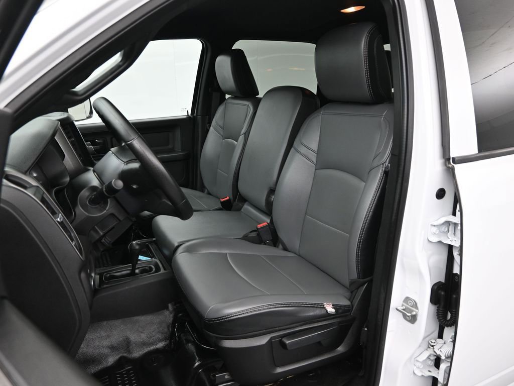 Used 2022 RAM 2500 Tradesman image 11