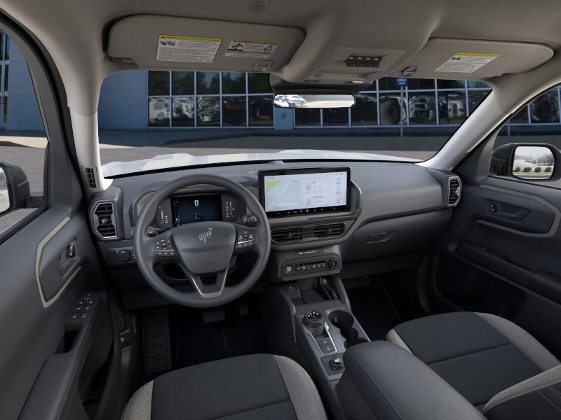 New 2026 Ford Bronco Sport Big Bend image 9