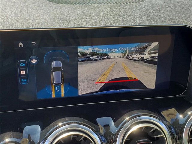 New 2026 Mercedes-Benz GLA 250 4MATIC image 29