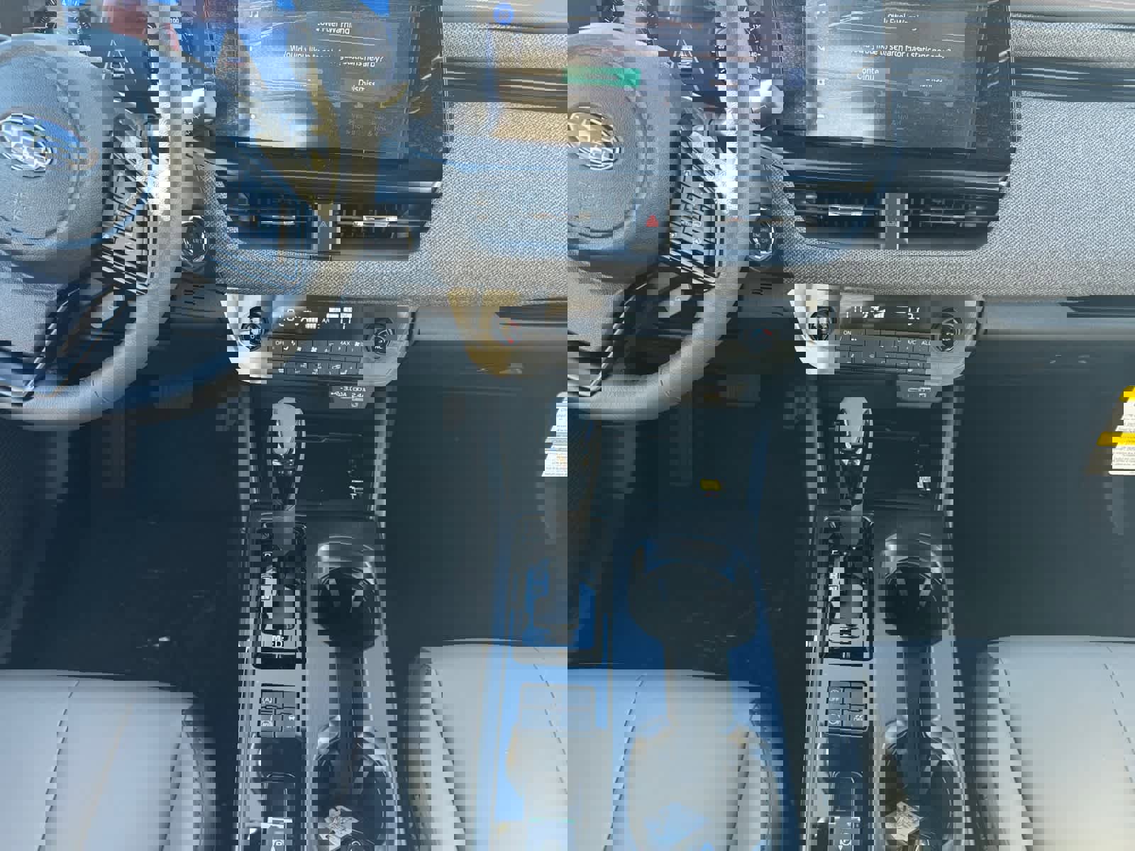 Used 2026 Subaru Outback Premium image 11