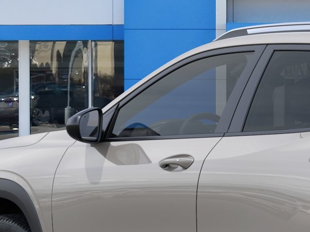 New 2026 Chevrolet Trax ACTIV w/ Driver Confidence Package FWD image 14