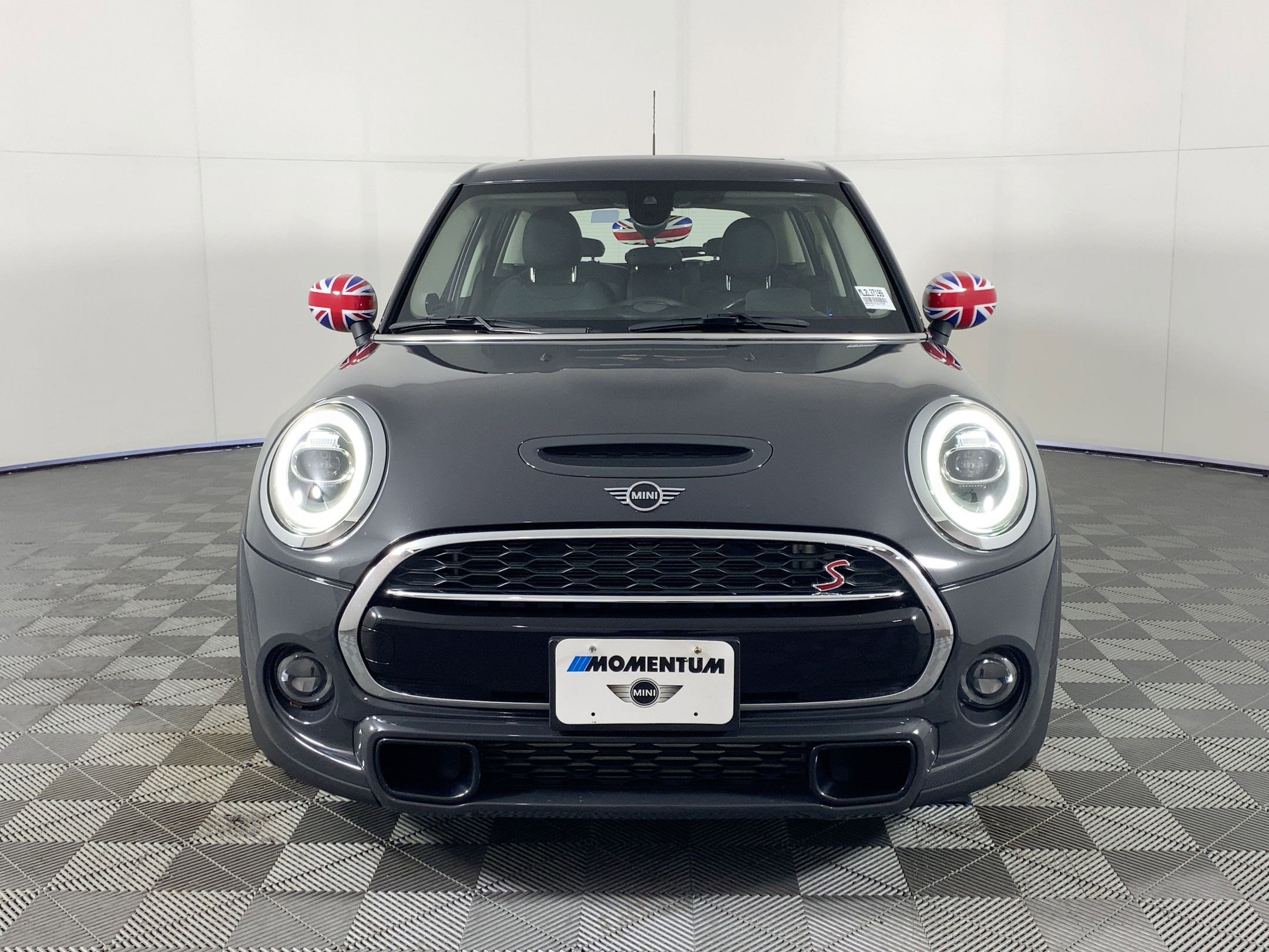 Used 2020 MINI Cooper S w/ Signature Upholstery Package image 5