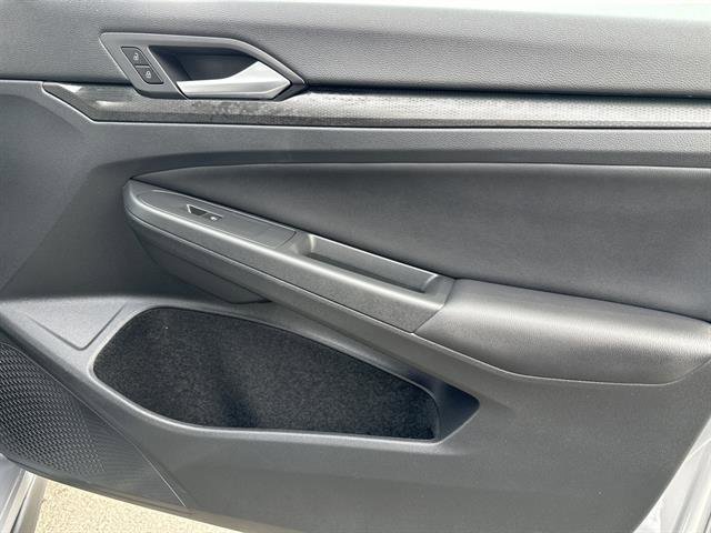 Used 2024 Volkswagen GTI SE image 40