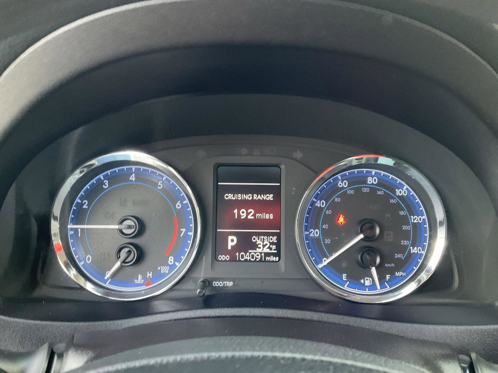 Used 2017 Toyota Corolla LE w/ Carpet Mat Package (TMS) image 14