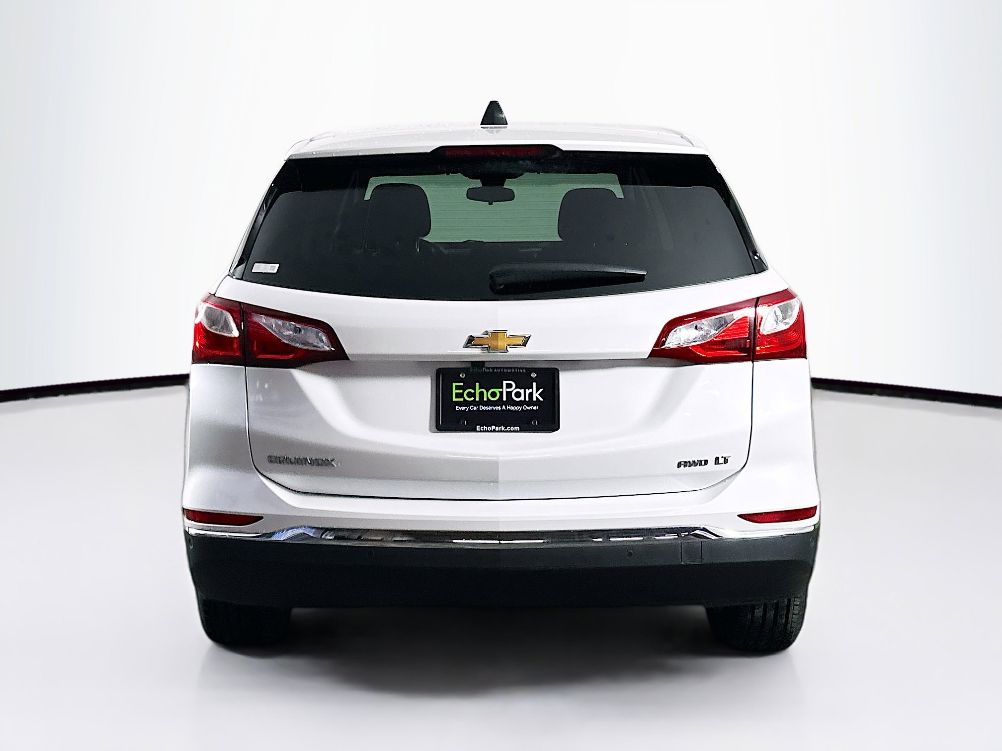 Used 2020 Chevrolet Equinox LT image 7