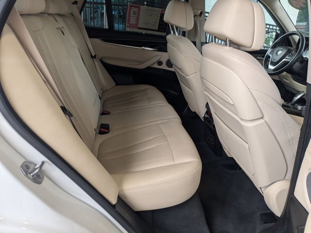 Used 2016 BMW X5 xDrive35i AWD/4WD image 19