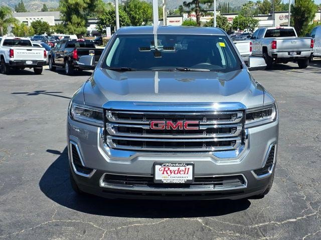 Certified 2023 GMC Acadia SLE image 2