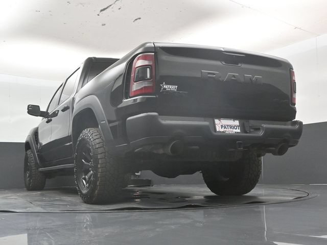 Used 2022 RAM 1500 TRX w/ TRX Level 1 Equipment Group AWD/4WD image 50