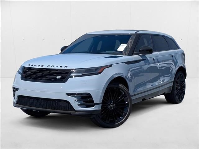 New 2026 Land Rover Range Rover Velar Dynamic SE image 1