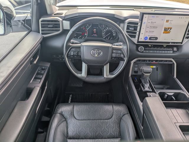 Used 2023 Toyota Tundra Limited image 16