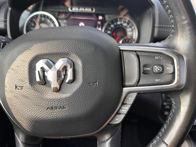 Used 2022 RAM 1500 Laramie AWD/4WD image 21