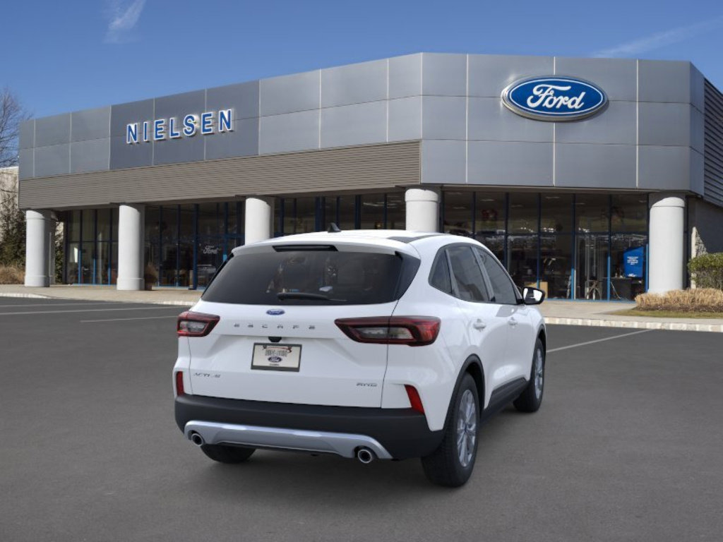 New 2026 Ford Escape Active w/ Cold Weather Package image 8