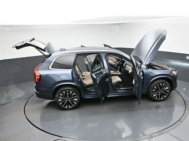 New 2026 Volvo XC90 B6 Plus w/ Protection Package Premier image 50