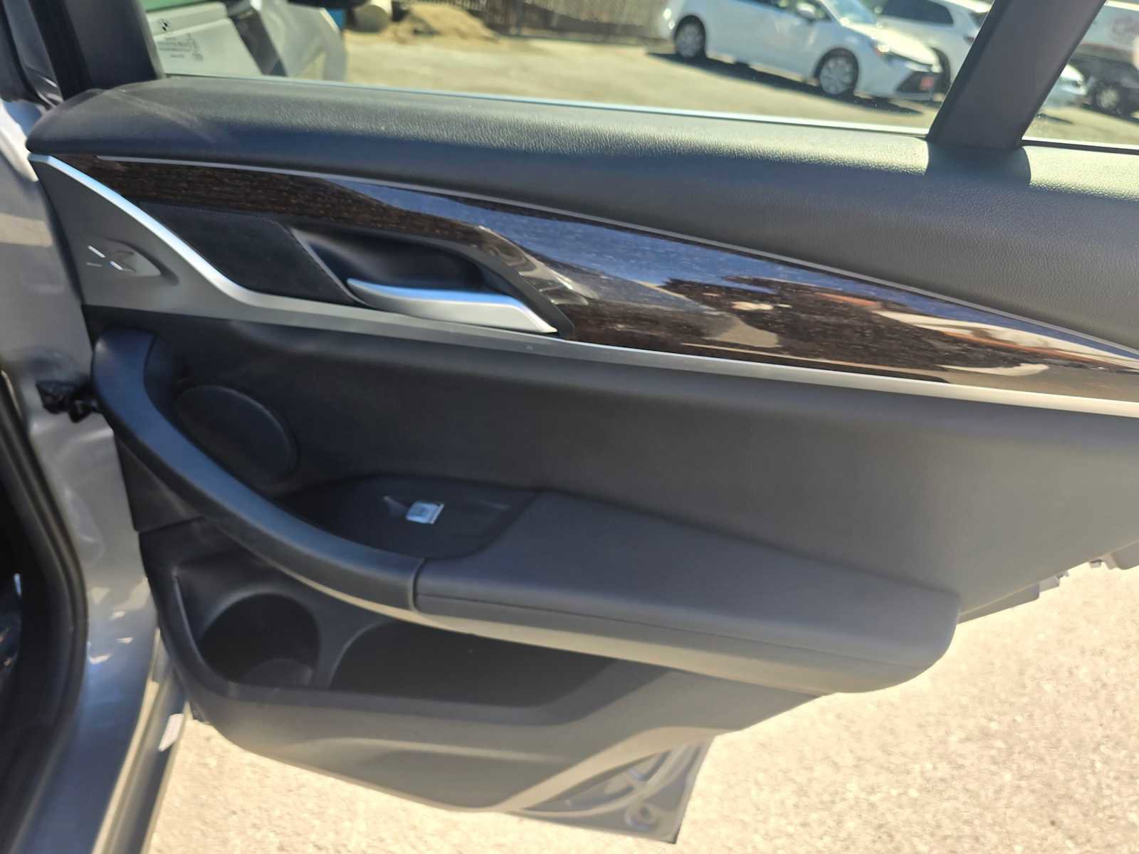 Used 2024 BMW X3 sDrive30i w/ Convenience Package image 13