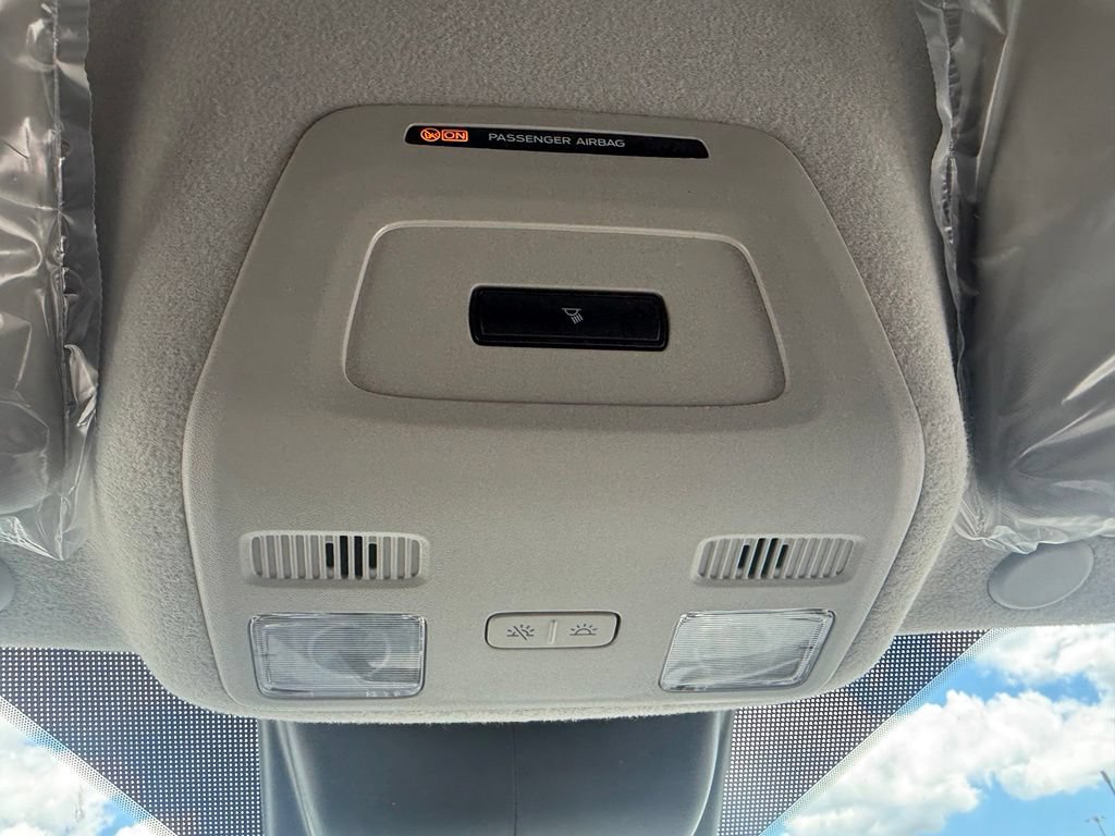 New 2026 Ford Transit 250 148 Medium Roof Extended AWD w/ Load Area Protection Package image 28