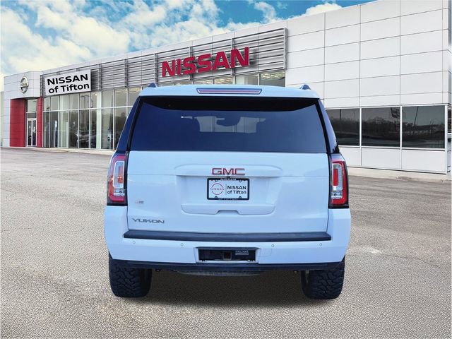 Used 2019 GMC Yukon SLT image 5