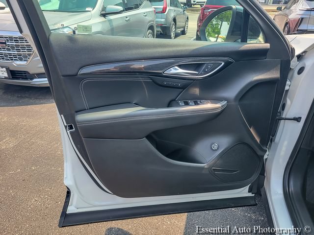 Certified 2023 Buick Envision Essence w/ Sport Touring Package AWD/4WD image 26