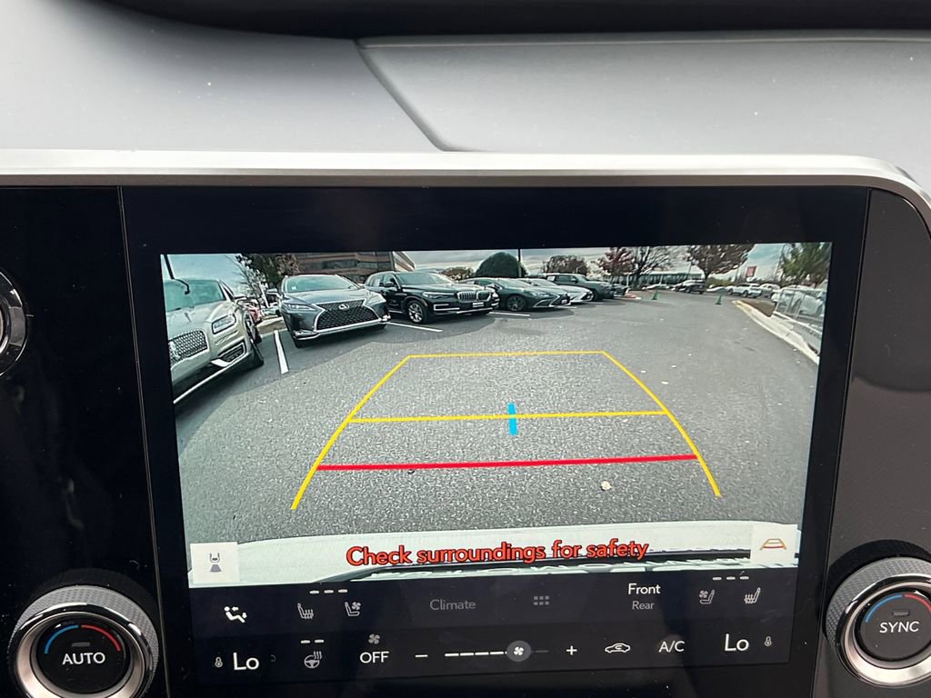 Certified 2024 Lexus RX 350 Premium image 20