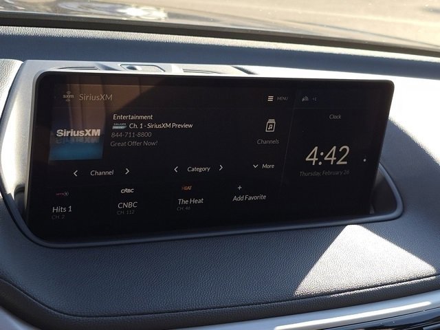 Used 2023 Acura MDX SH-AWD image 11