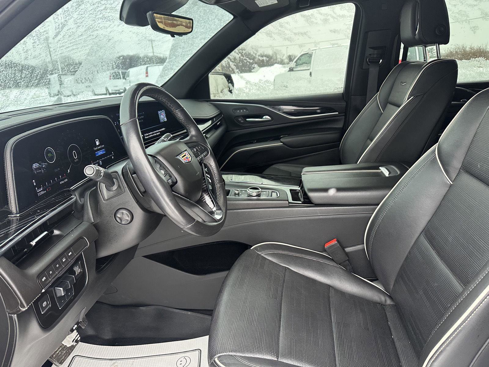 Used 2023 Cadillac Escalade Sport image 26