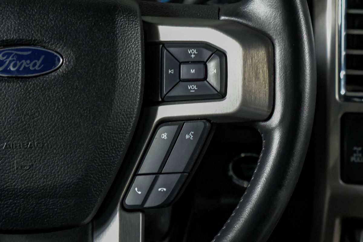 Used 2017 Ford F250 Platinum w/ FX4 Off-Road Package image 18