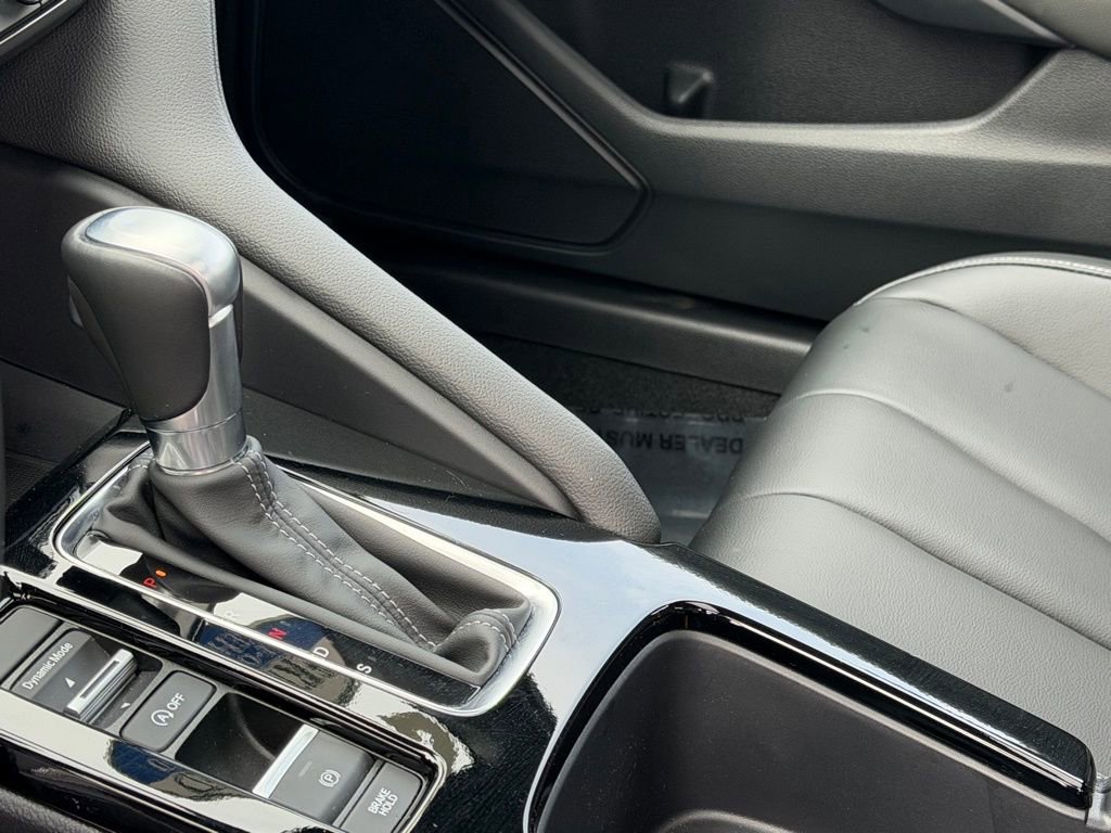 Certified 2025 Acura Integra A-Spec image 13