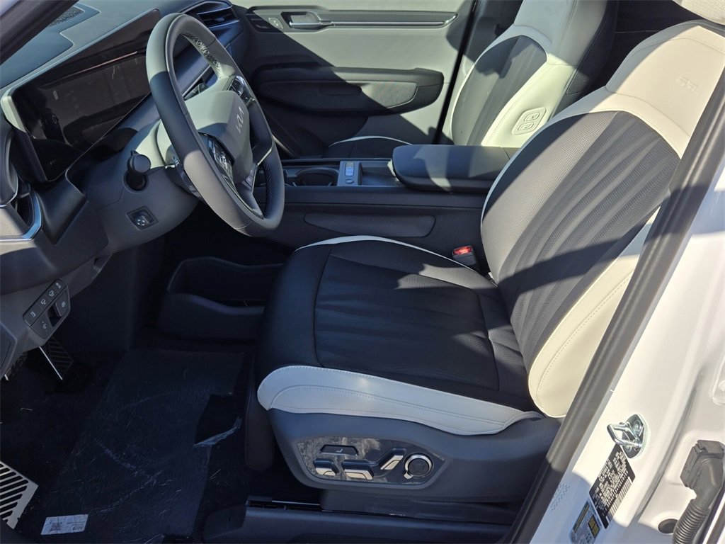 New 2026 Kia EV9 GT-Line image 7