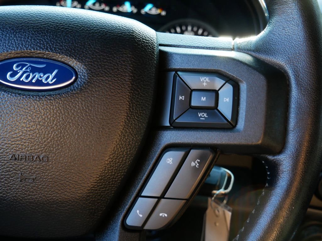 Certified 2019 Ford F150 XLT w/ Equipment Group 302A Luxury image 20