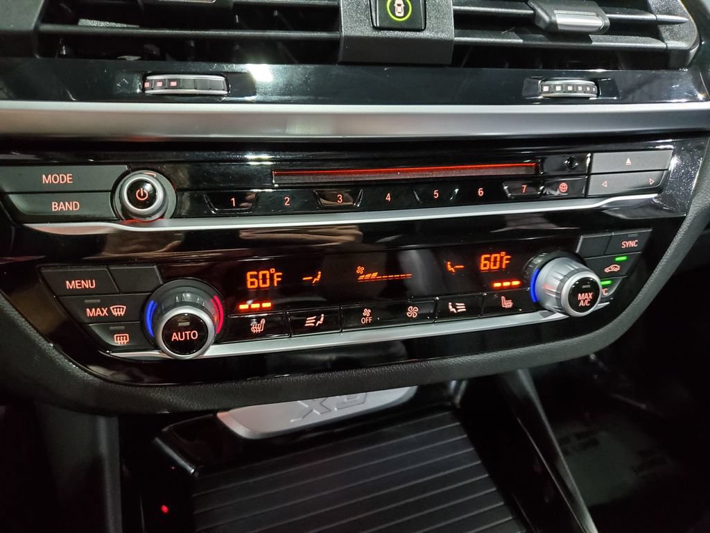 Used 2019 BMW X3 xDrive30i w/ Driving Assistance Package AWD/4WD image 32