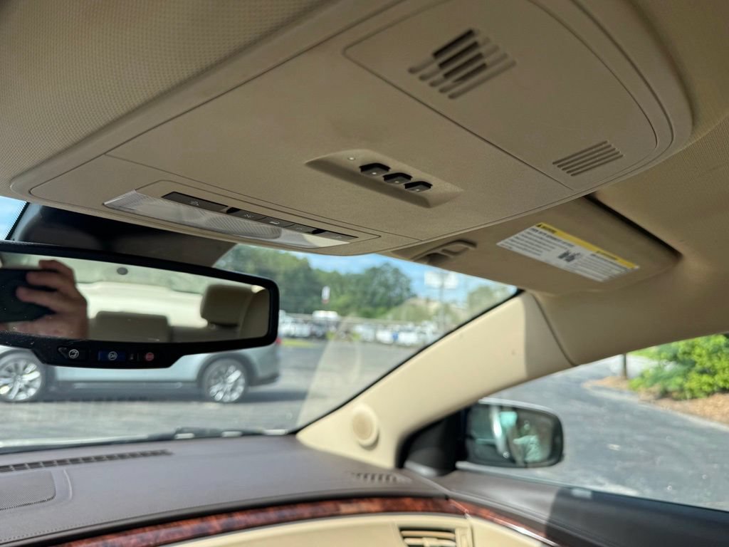 Used 2013 Buick LaCrosse Leather FWD image 24