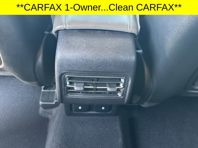 Certified 2023 Lincoln Corsair FWD w/ Equipment Group 101A image 17