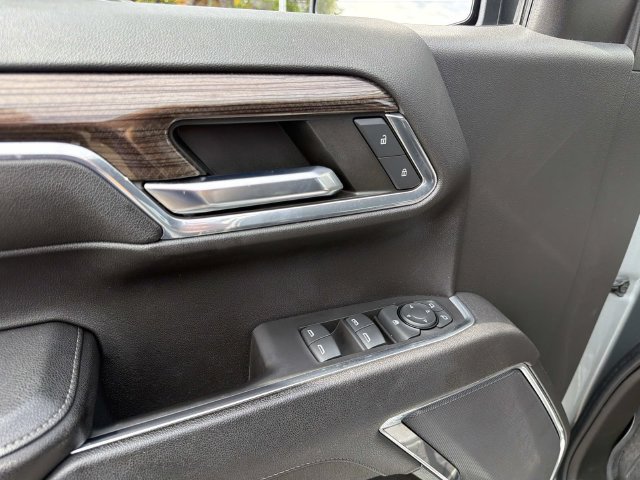 Certified 2023 Chevrolet Silverado 1500 RST AWD/4WD image 34