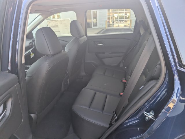 New 2026 Nissan Rogue Dark Armor AWD/4WD image 10