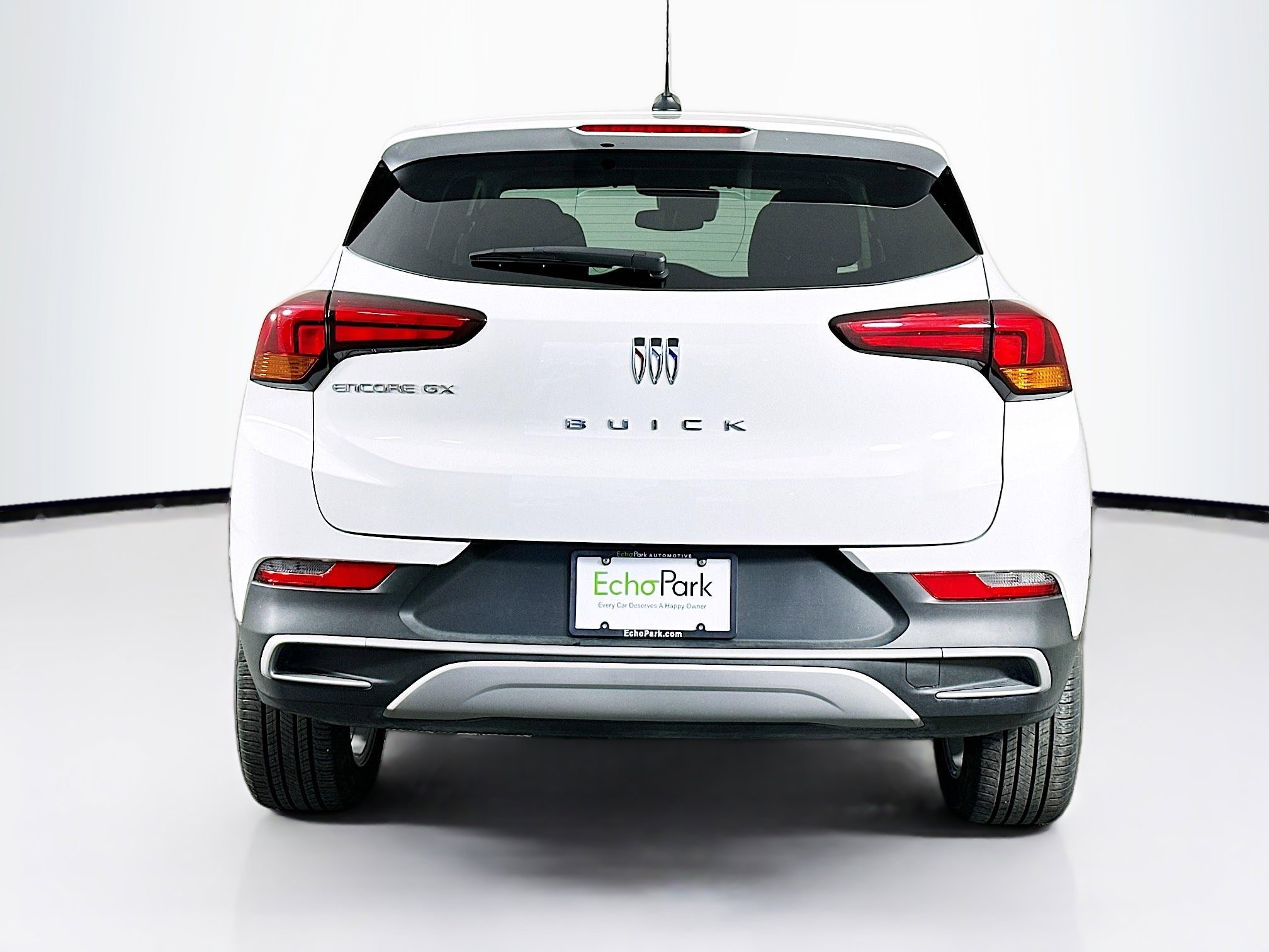 Used 2025 Buick Encore GX Preferred image 7