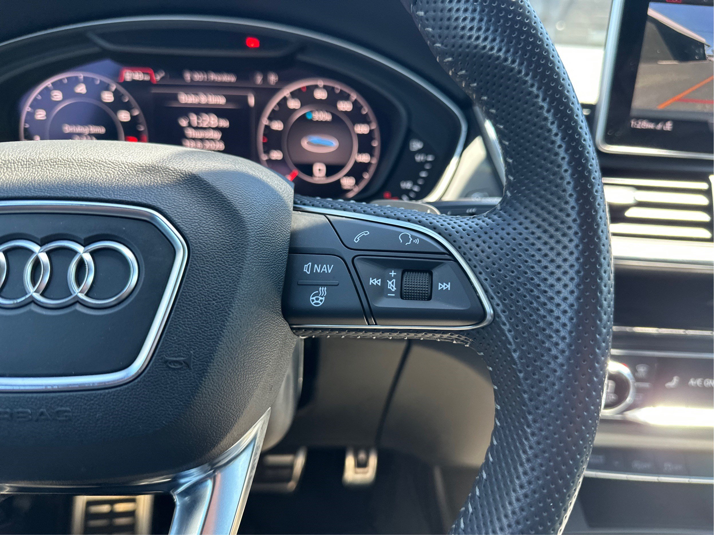 Used 2019 Audi Q5 Prestige AWD/4WD image 35