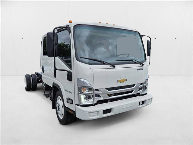 New 2025 Chevrolet Low Cab Forward 5500HG image 6