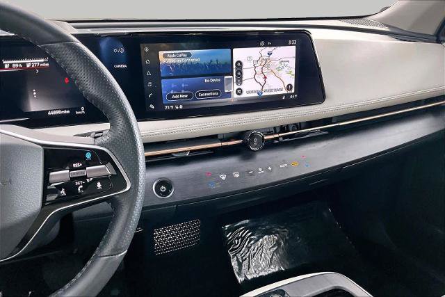 Certified 2023 Nissan Ariya FWD image 6